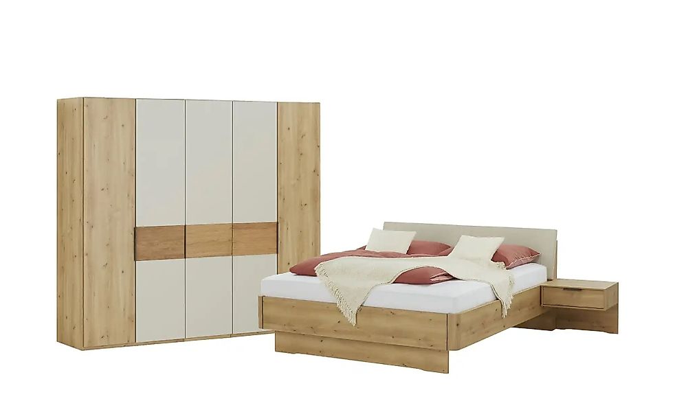 maison bleue Schlafzimmer  Fine Komplett-Schlafzimmer - Höffner günstig online kaufen