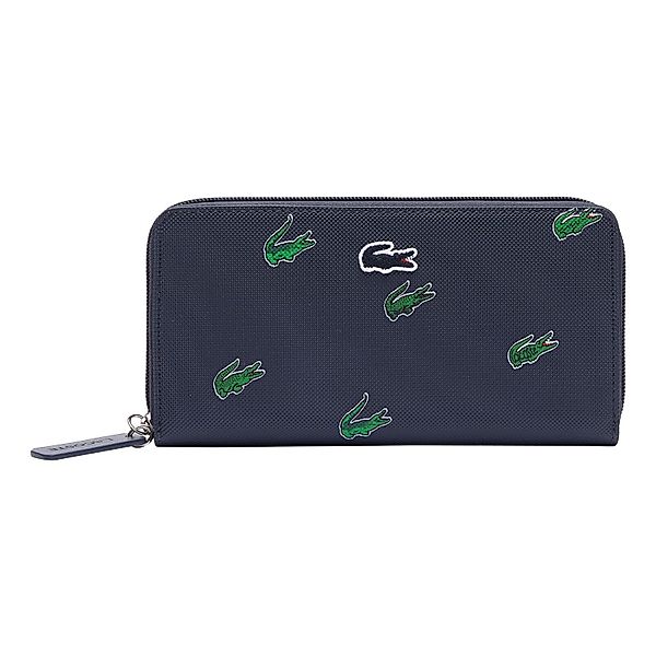 Lacoste Geldbörse L Zip Wallet, mit günstig online kaufen