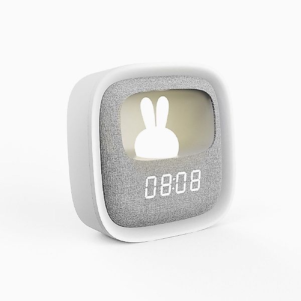 Forever Light Wecker Forever Light Hasenfigur günstig online kaufen