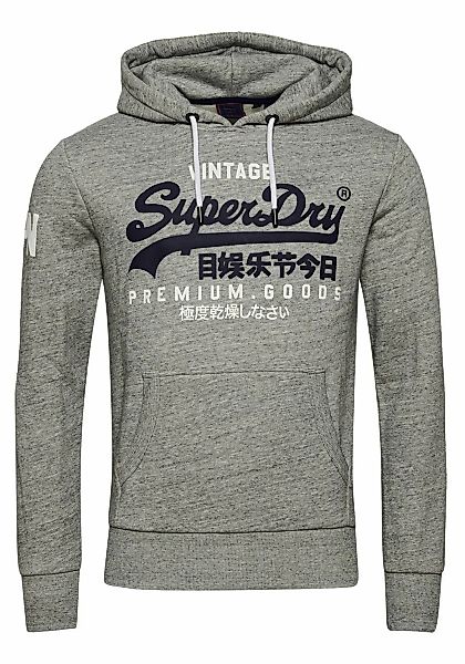 Superdry Sweatshirt "Sweatshirt VL HOOD" günstig online kaufen