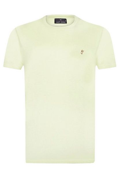 Jacey Quinn Poloshirt T-Shirt günstig online kaufen