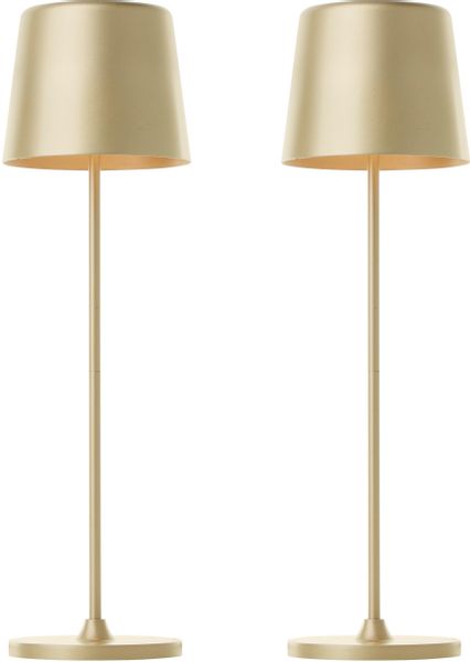 Brilliant LED Tischleuchte Kaami - mobile günstig online kaufen