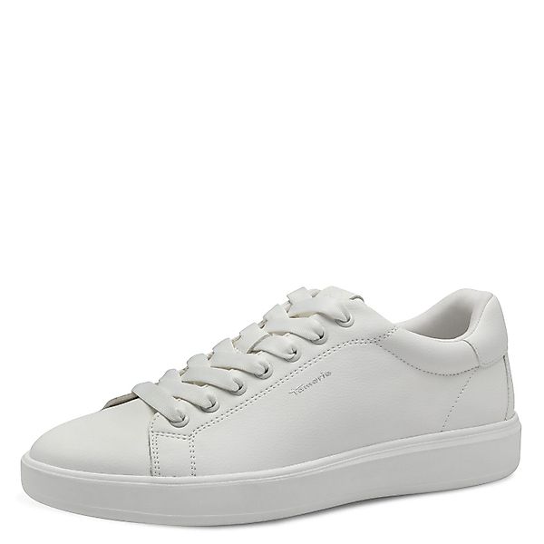 Tamaris Plateausneaker, Freizeitschuh, Halbschuh, Schnürer in günstig online kaufen