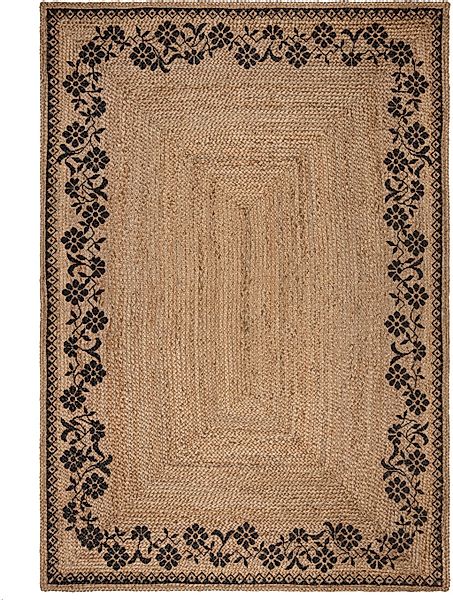 FLAIR RUGS Teppich »Maisie«, rechteckig, 5 mm Höhe günstig online kaufen