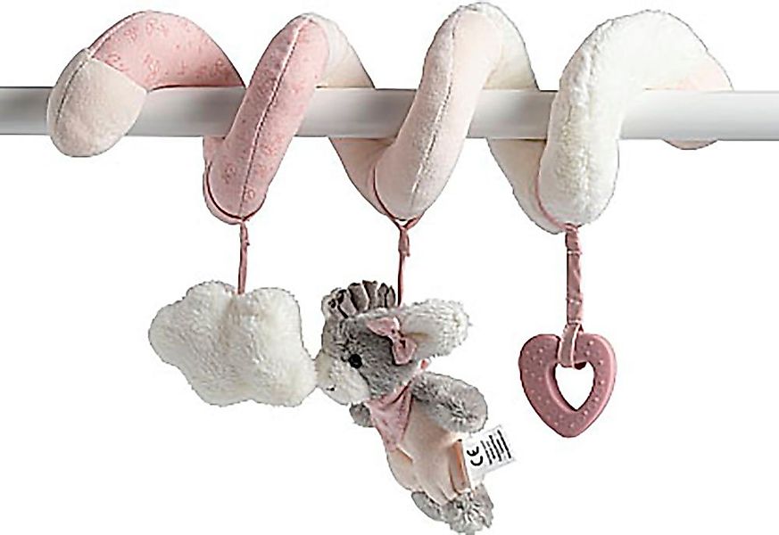 Sterntaler® Greifspielzeug Spielzeugspirale Emmi Girl günstig online kaufen