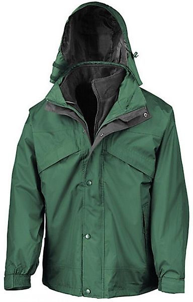 Result Outdoorjacke 3-in-1 Zip & Clip günstig online kaufen