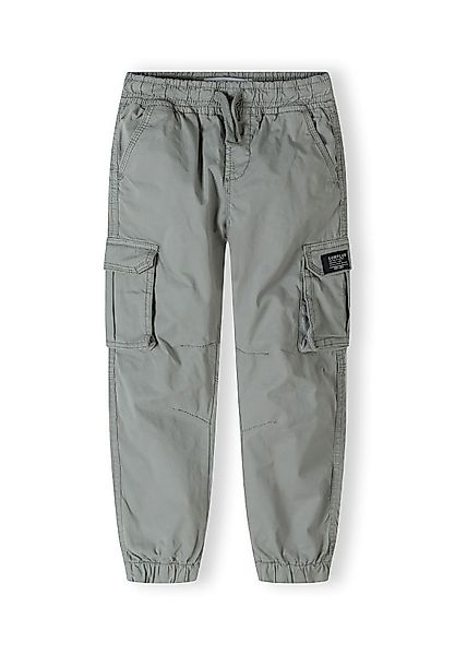 MINOTI Cargohose Cargo hosen (3y-14y) günstig online kaufen