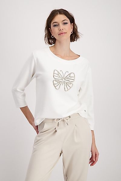 Monari Langarmshirt günstig online kaufen
