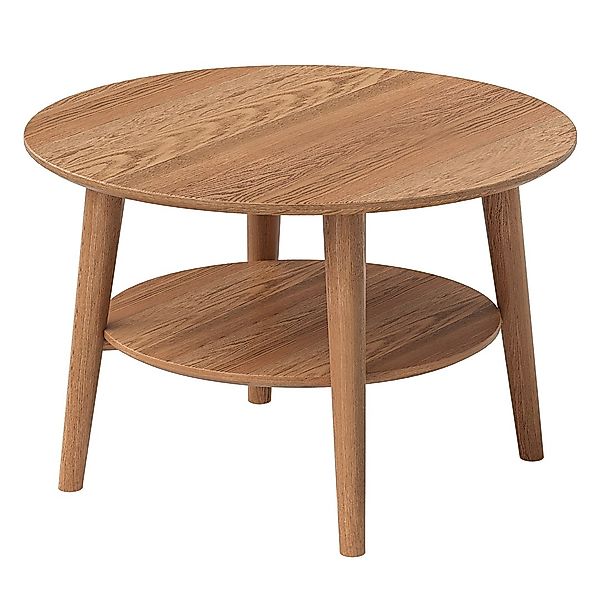 skølm Couchtisch Mjölnir (in natur hell/ günstig online kaufen