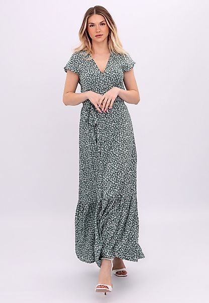 YC Fashion & Style Sommerkleid Elegantes günstig online kaufen