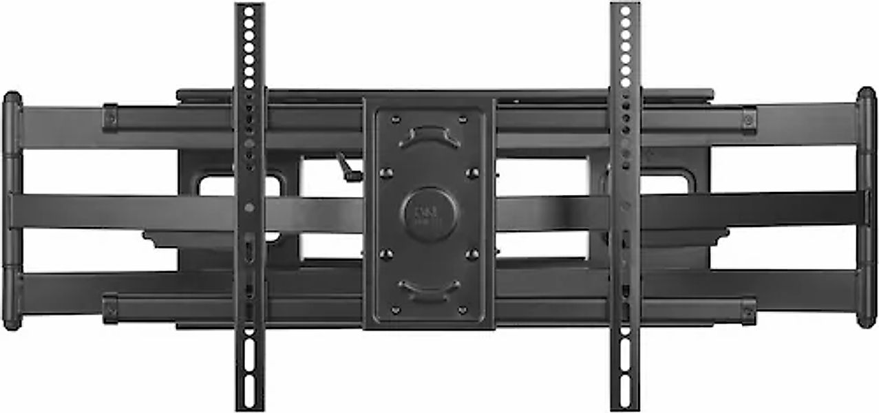 One for All TV-Wandhalterung »Solid Turn 120 XL«, bis 256 cm Zoll günstig online kaufen