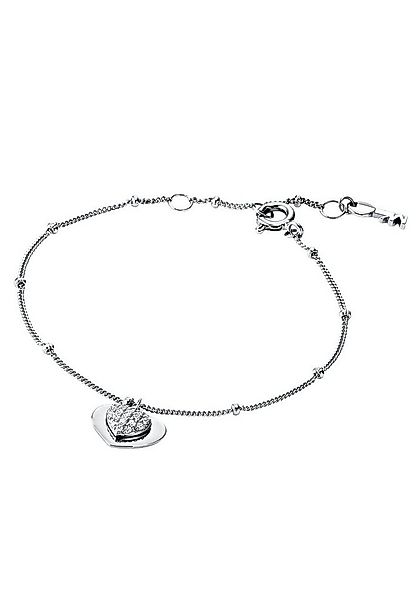 MICHAEL KORS Armband Schmuck Geschenk Silber 925 Armschmuck PREMIUM Herz, m günstig online kaufen