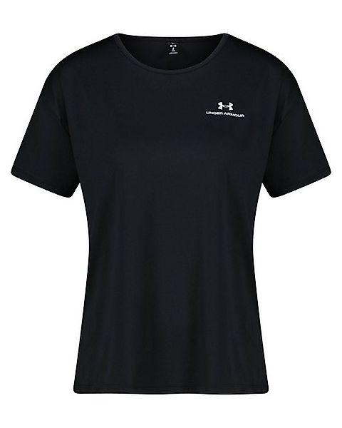 Under Armour® Kurzarmshirt UA VANISH ENERGY SS 2.0 BLACK günstig online kaufen