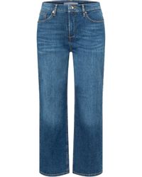 MAC 5-Pocket-Jeans Culotte günstig online kaufen