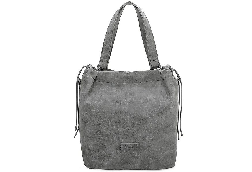 Fritzi aus Preußen Schultertasche Poppi02, Polyurethan günstig online kaufen