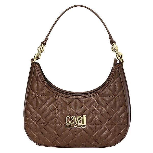 Cavalli Class Schultertasche Mariella, Polyurethan günstig online kaufen