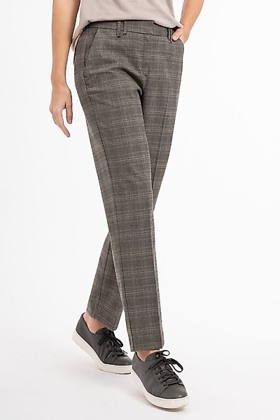 Recover Pants Stoffhose RECOVER Bund mit günstig online kaufen