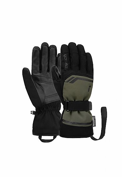 Reusch Skihandschuhe "Primus R-TEX XT" sehr warm, wasserdicht und atmungsak günstig online kaufen