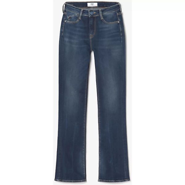 Le Temps des Cerises  Jeans Jeans bootcut POWERB, länge 34 günstig online kaufen