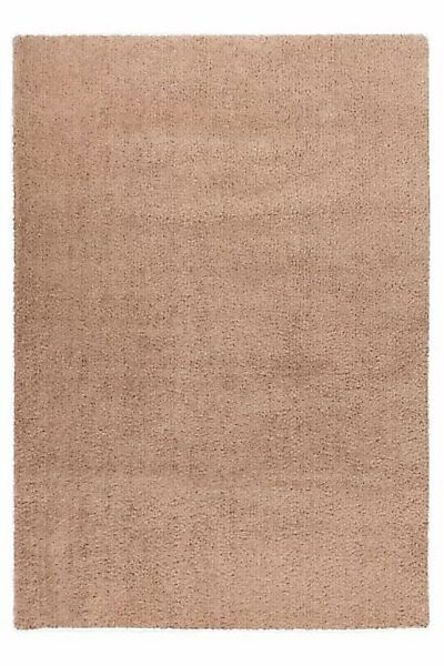 Teppich DREAM DRE 500 champagner ca. 160x230 cm von Lalee beige günstig online kaufen