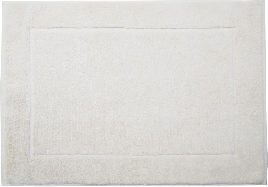 framsohn frottier Badematte "Uni Basic Hotelmatte" Höhe 11 mm beidseitig nu günstig online kaufen