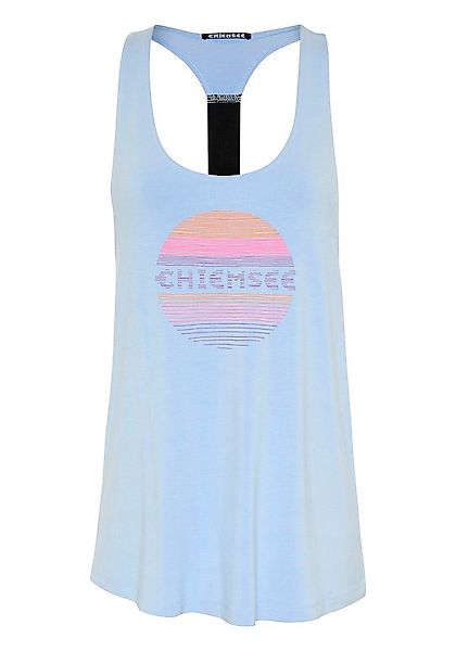 Chiemsee T-Shirt Women Top, Comfort Fit günstig online kaufen