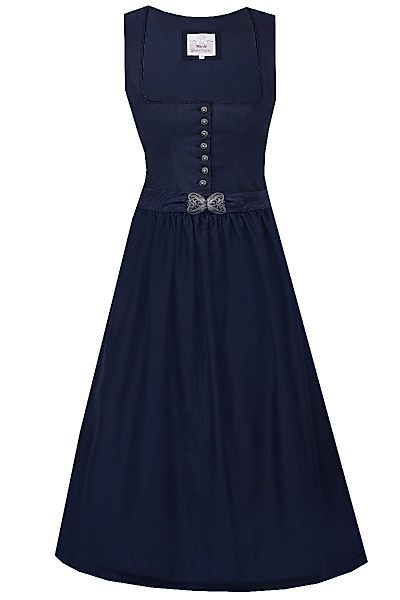MarJo Dirndl Midi Dirndl 2tlg. - günstig online kaufen