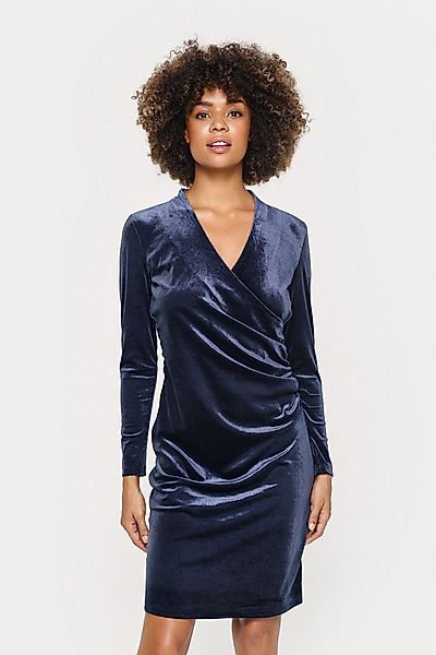 Saint Tropez Blusenkleid Kleid ZnikkaSZ günstig online kaufen