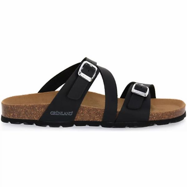 Grunland  Zehentrenner Nero 40SARA günstig online kaufen
