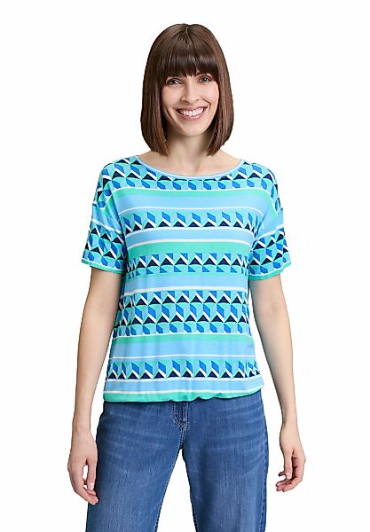 Betty Barclay Kurzarmshirt Betty Barclay Casual-Shirt günstig online kaufen