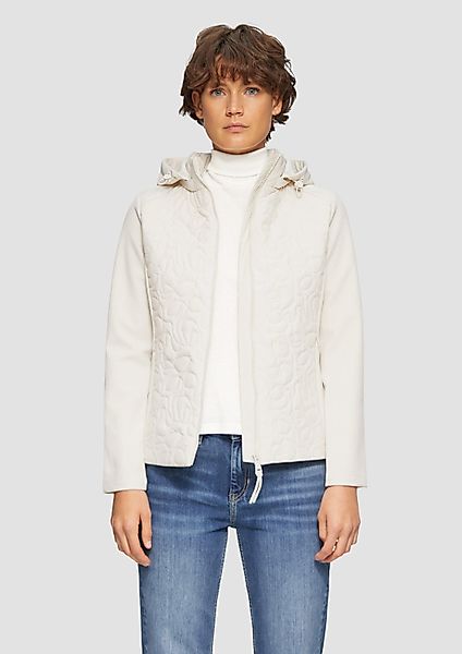 s.Oliver Funktionsjacke Outdoor-Jacke (1-St) günstig online kaufen