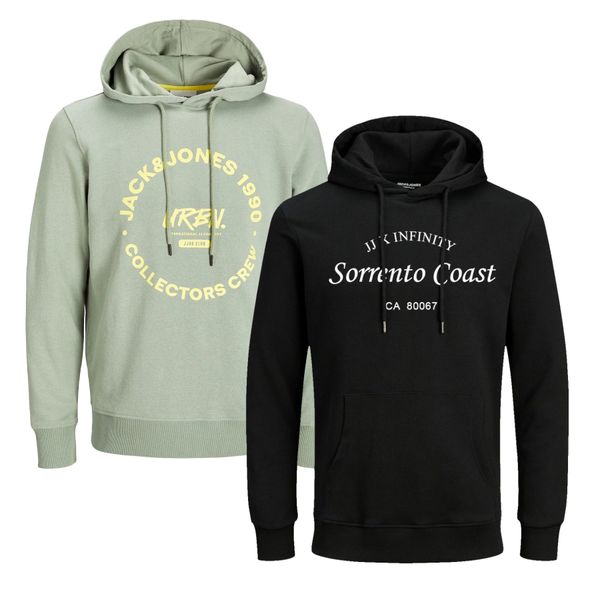 Jack & Jones Hoodie INFINITY Hoodie günstig online kaufen
