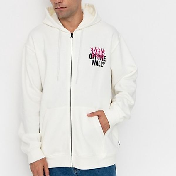 Vans  Sweatshirt METAL WALL FULL ZIP günstig online kaufen