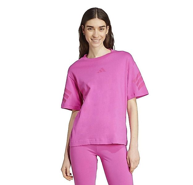 adidas Sportswear T-Shirt Future Icon 3Stripes günstig online kaufen