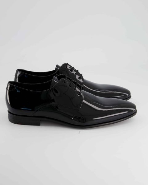 Lloyd Jerez Schnürschuh Obermaterial: Leder günstig online kaufen