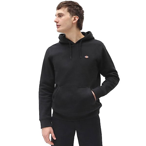 Dickies Oakport Hoodie Black günstig online kaufen