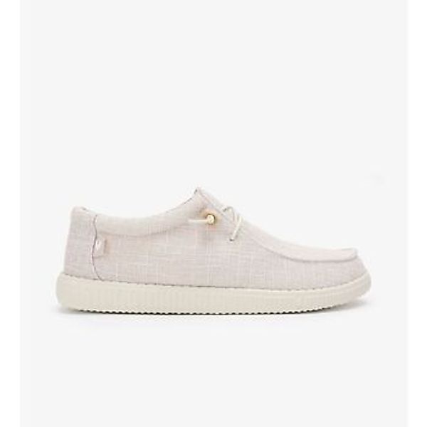 Pitas  Herrenschuhe WP150 WALLABI LINEN-ARENA günstig online kaufen