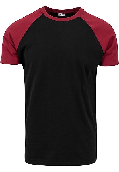URBAN CLASSICS T-Shirt Urban Classics Herren günstig online kaufen