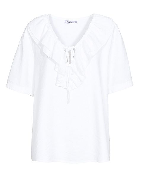 OriginalYou Blusenshirt Damen T-Shirt Sommer Tunika günstig online kaufen