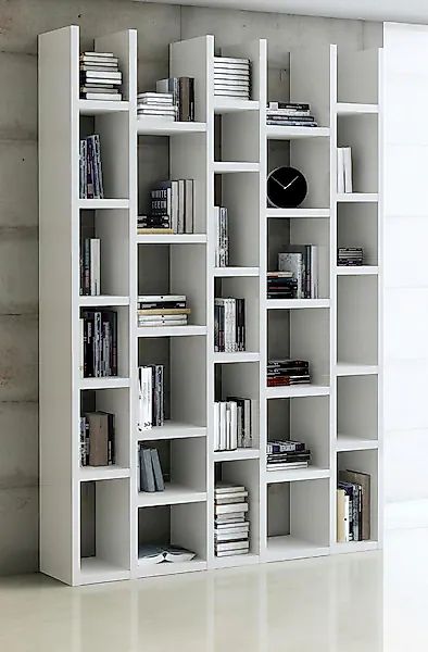 fif möbel Standregal »TOR164«, Breite 150 cm günstig online kaufen