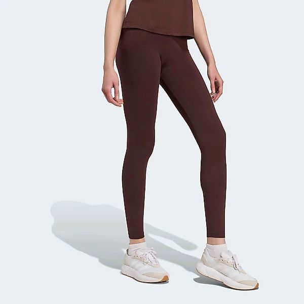 adidas Sportswear Leggings "W LIN SJ LEG", (1 tlg.), Sportleggings günstig online kaufen