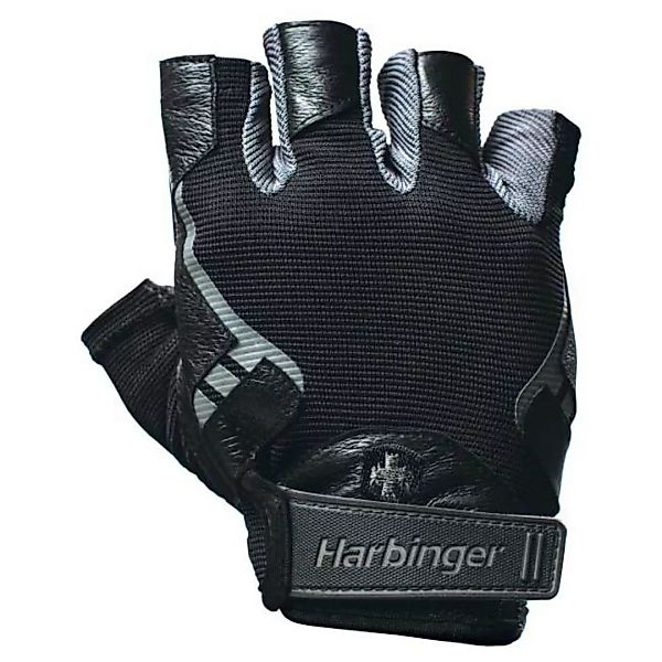 Harbinger Pro Kurz Handschuhe S Black günstig online kaufen