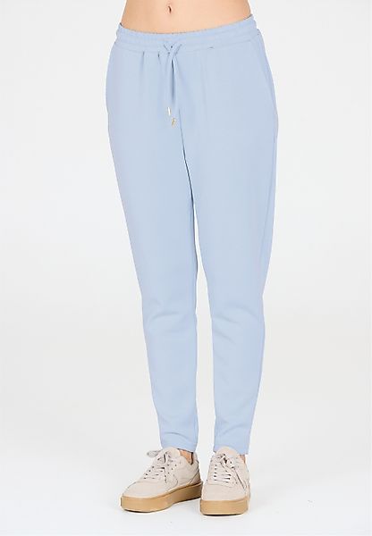 ATHLECIA Sweathose "Jacey", aus weichem Modalmix günstig online kaufen
