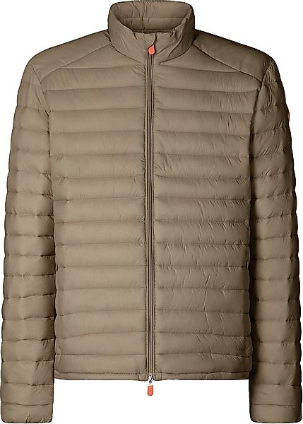 Save The Duck Jacke Alex Grau - Größe 3XL günstig online kaufen