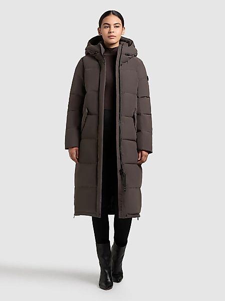 khujo Steppmantel "CAMI" günstig online kaufen