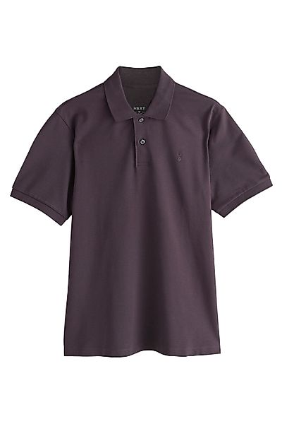 Next Poloshirt Piqué-Poloshirt (1-tlg) günstig online kaufen