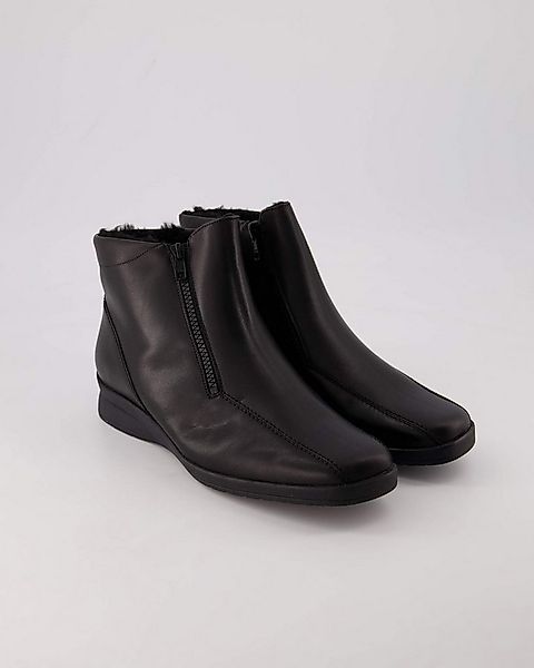 Semler Karolin Stiefelette Obermaterial: Leder günstig online kaufen