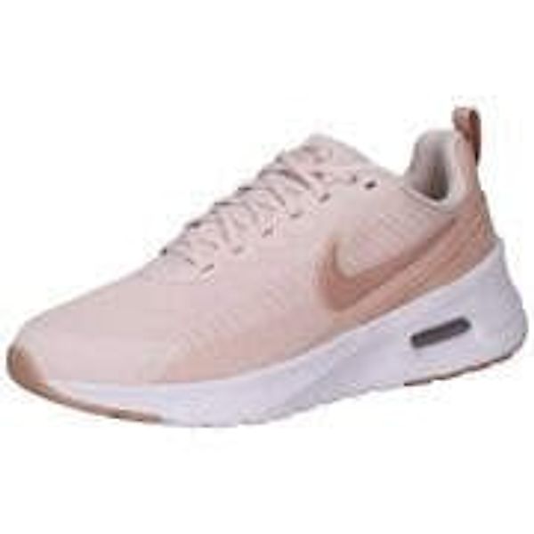 Nike Air Max Nuaxis Sneaker Damen rosa günstig online kaufen