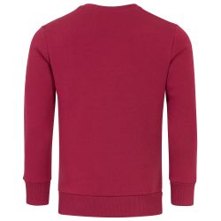Amaci&Sons Sweatshirt JACKSONVILLE Sweatshirt mit Rundhalsausschnitt günstig online kaufen