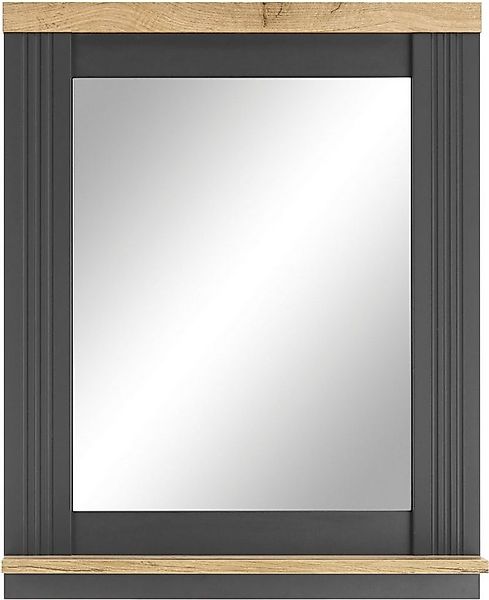 OTTO home Wandspiegel WESTMINSTER, Spiegel im Landhausstil, Badspiegel, in günstig online kaufen